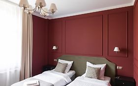 Hotel Mały Młyn